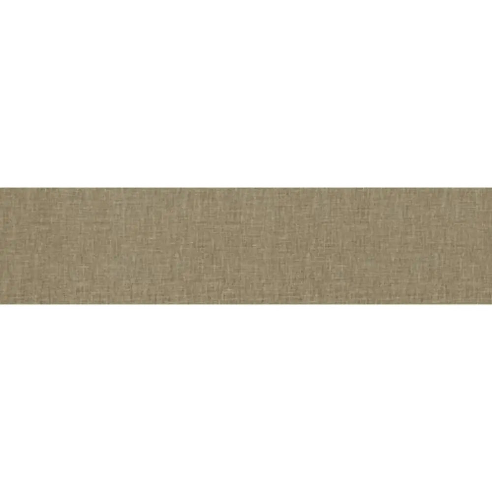 Fita de Borda Trama Beige | 0,5 x 22 mm | Proadec | Metro - Fita de Borda