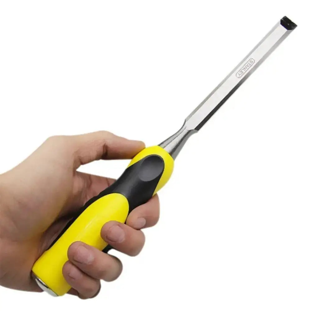 Formão para Madeira 3/8" Stanley | 10mm STANLEY