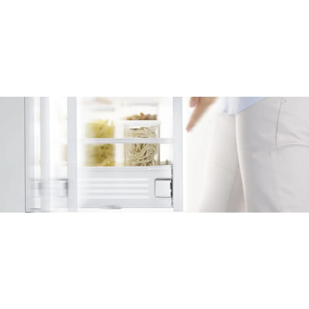 Gaveta Lateral Metabox Alta 500mm - Branco - Par - Acessórios