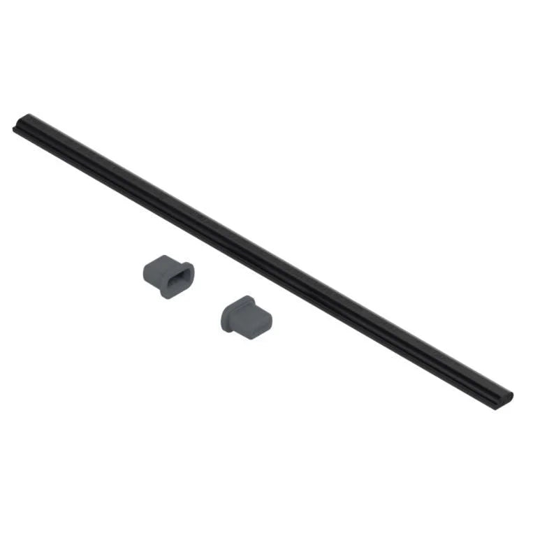 Kit Cabo Eletrônico para Servo Drive - 8 Metros - Preto - Cabos