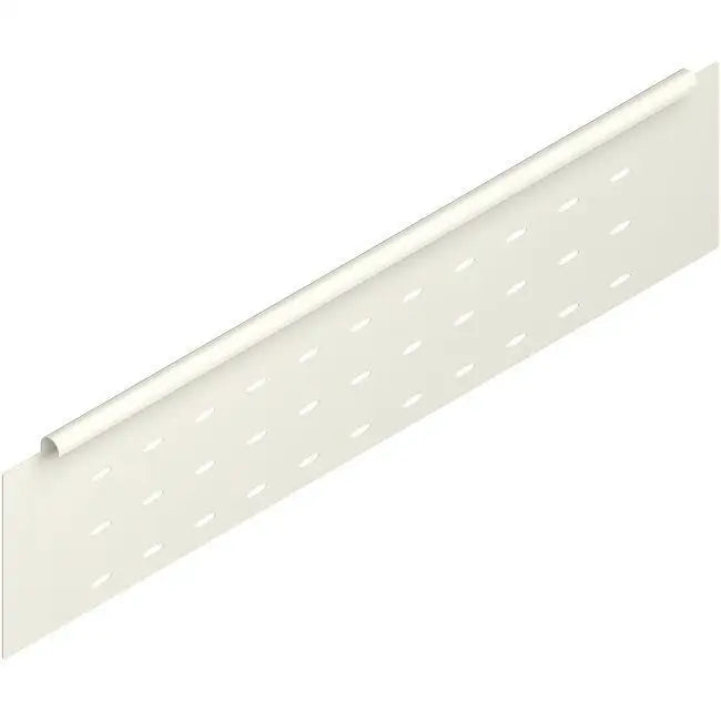 Lateral Matebox Boxside 450mm - Branco - Par - Corrediças