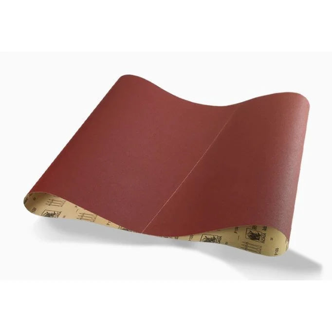 CINTA LIXA #P120 - 7200X120 RHYNOLITE - Lixas