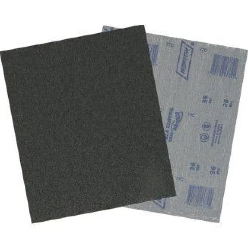 Lixa Ferro K-246 G 80 Norton - 12.32.008.000 - Lixas