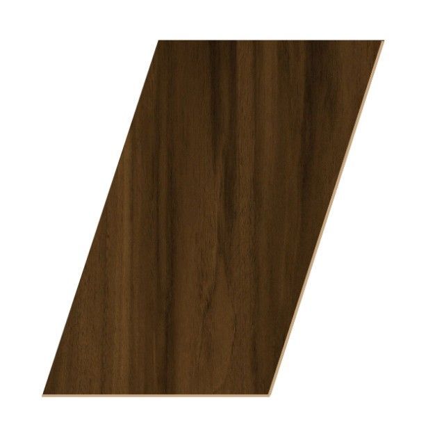 MDF CACAU GRANN 2750X1850X06MM 2F - BERNECK - Sem Categoria