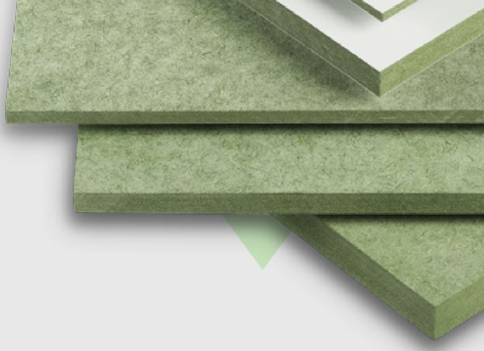 MDF CRU PLUS 2750X1850X06MM - BERNECK - Sem Categoria