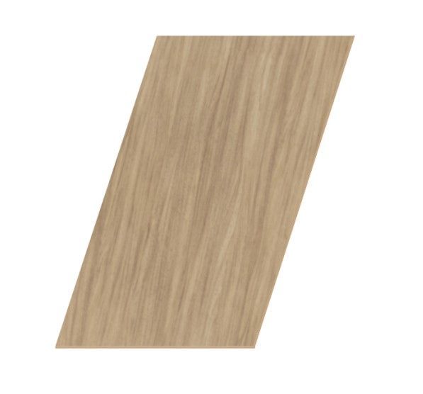 MDF Cumaru Trend 2750x1850x18mm - 2F - Arauco - Sem Categoria
