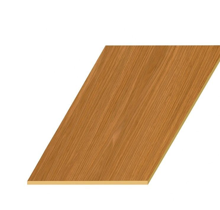 MDF FREIJO IMPERIAL THERA 2750X1850X15MM - 2F - DRTX - Sem Categoria