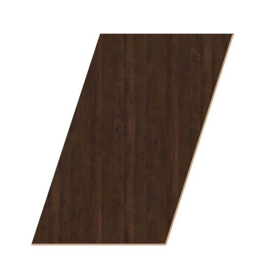 MDF IMBUIA 2750X1850X15MM 2F - GSUD - Sem Categoria