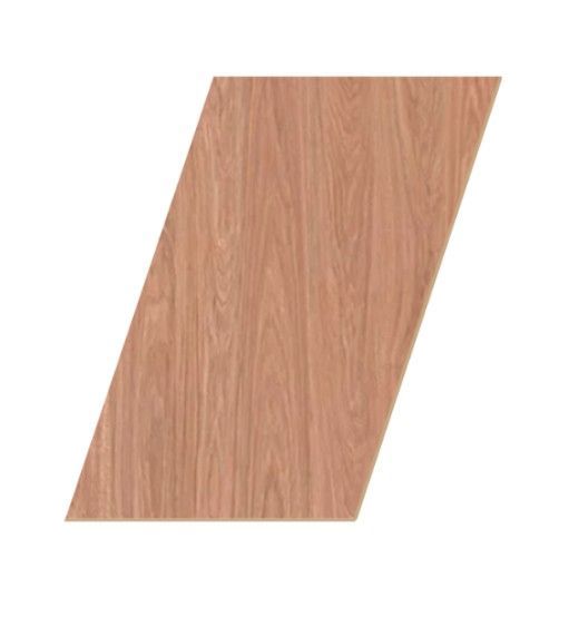 MDF NOGUEIRA FLORIDA DESIGN 2750X1850X06MM - 2F - DRTX - Sem Categoria