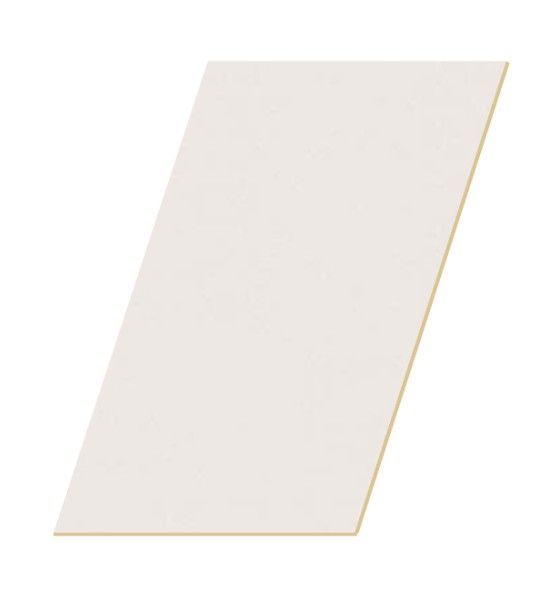 MDF OPALA CRISTALLO 2750X1850X18MM - 2F - DRTX - Sem Categoria