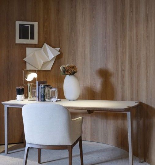 MDF Roble Catedral Grann 2750x1850x06mm 2 Faces | Berneck - Sem Categoria