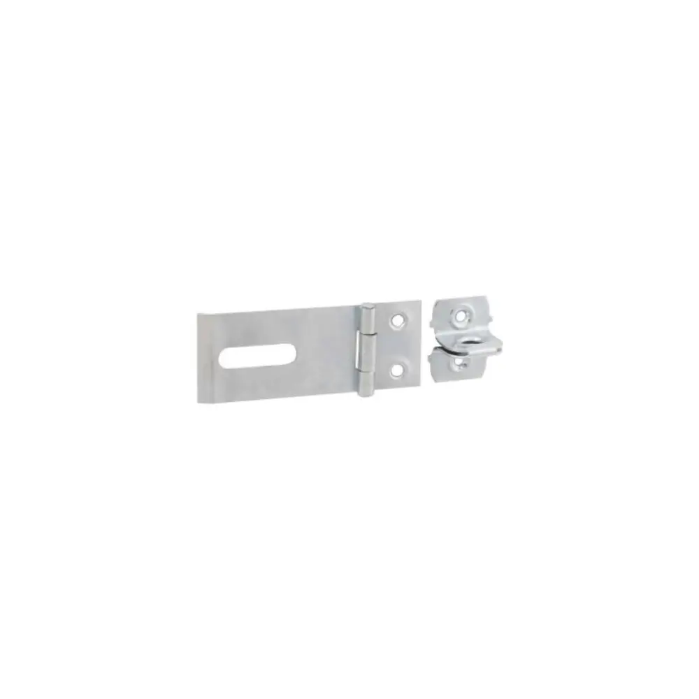 Porta Cadeado 3" Zc - 3290330001 VONDER