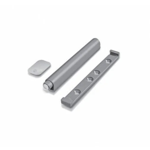 Pulsador TN Magnético Cinza - 01 Unidade - Acessórios