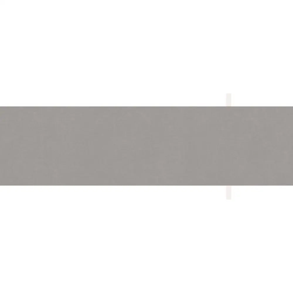 Rolo Fita de Borda Fume Eucatex| 0,5 x 60 mm | Proadec | 20 Metros - Fita de Borda