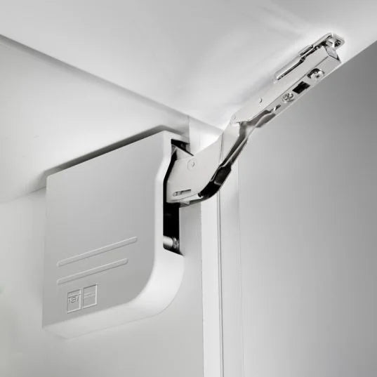 Sistema Abertura Porta Vertical D20 - Aerobus - Kit - Articuladores