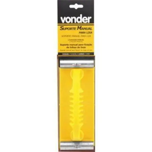 Suporte Manual Para Lixa | 80x225mm | Vonder OSTEN