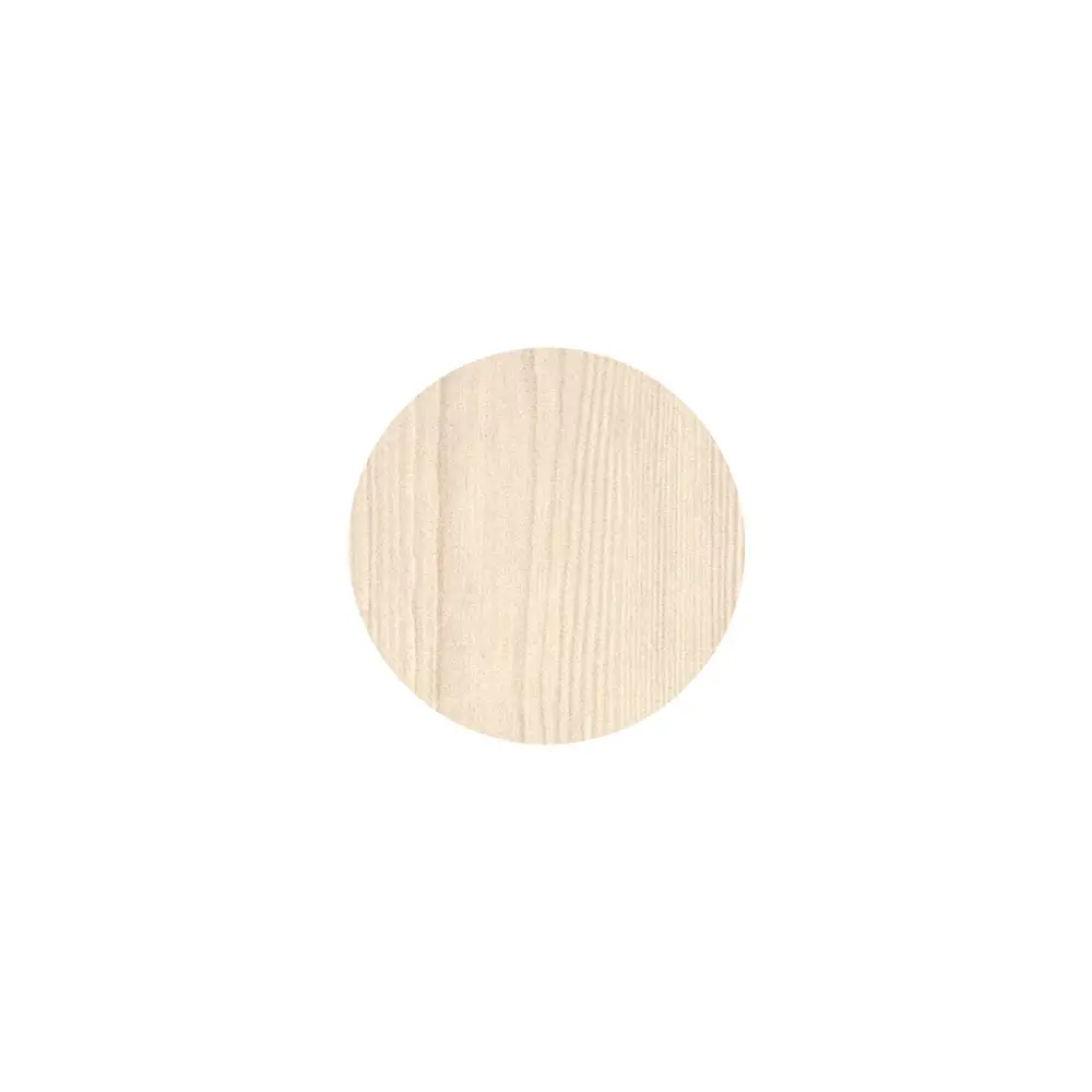 Tapa Furos Adesivo Chenin Blanc | 13mm | Cartela com 50 - Tapa Furos