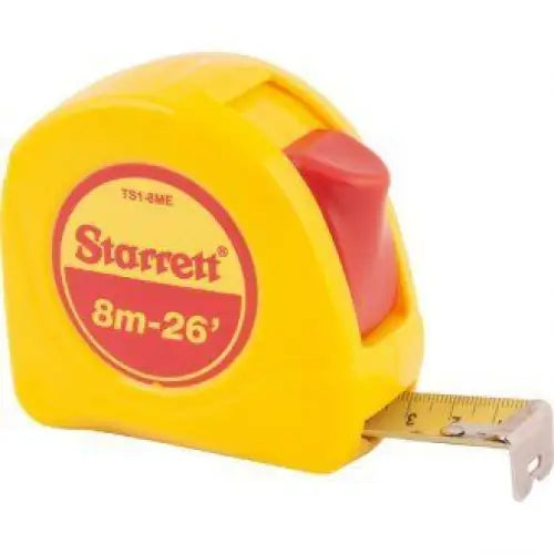 Trena Dts - 8mE8m (Display) Starret OSTEN