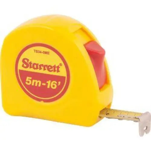 Trena Dts34-5Me 5M (Display) Starrett - 38.37.201.345 OSTEN