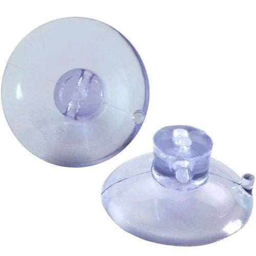 Ventosa Para Vidro - Pct/20 - 6400000020 - Acessórios