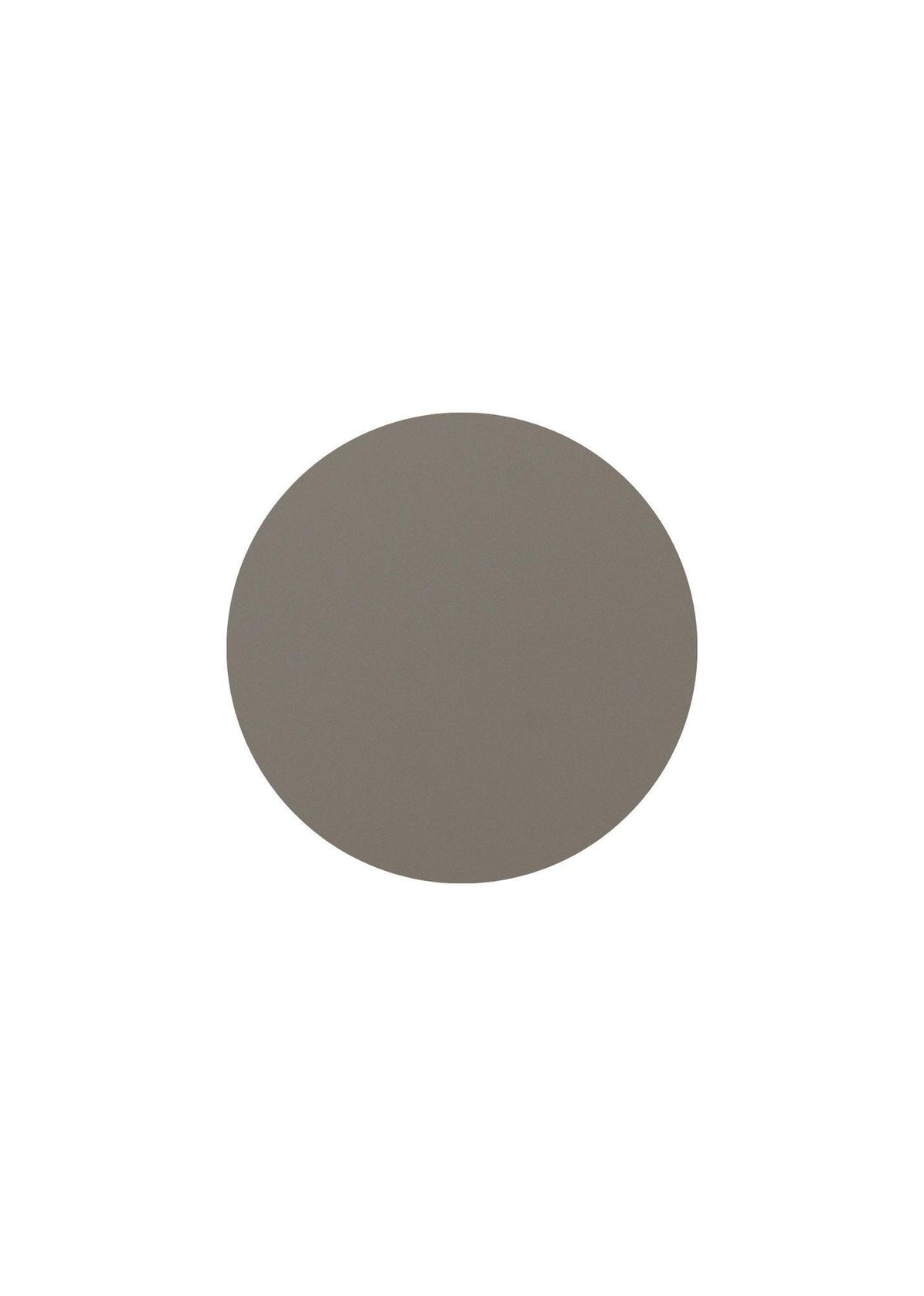 Tapa Furos Adesivo Lacca AD | Fumê | 13mm | Cartela com 50