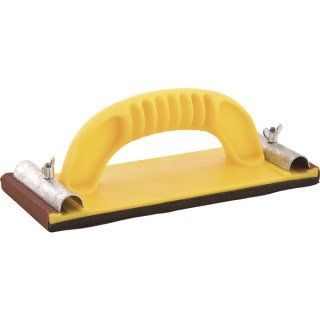 Suporte Manual Para Lixa | 80x225mm | Vonder