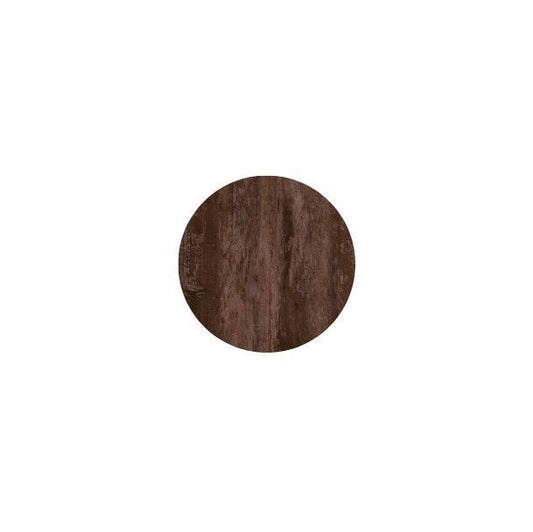 Tapa Furos Adesivo Palladio | 13mm | Cartela com 50