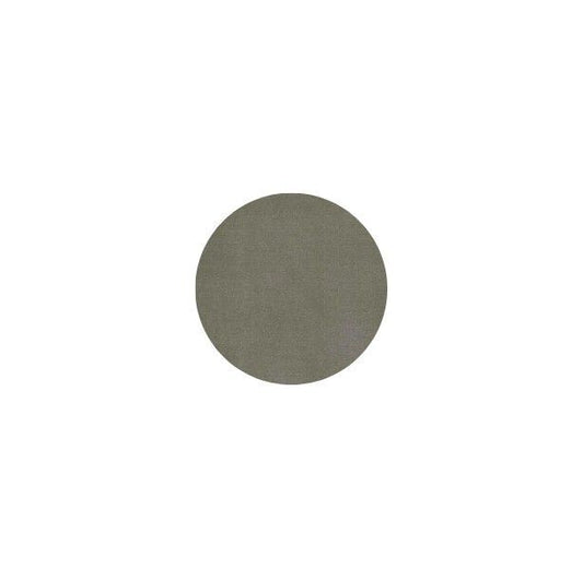 Tapa Furos Adesivo Trama Gris | 13mm | Cartela com 50