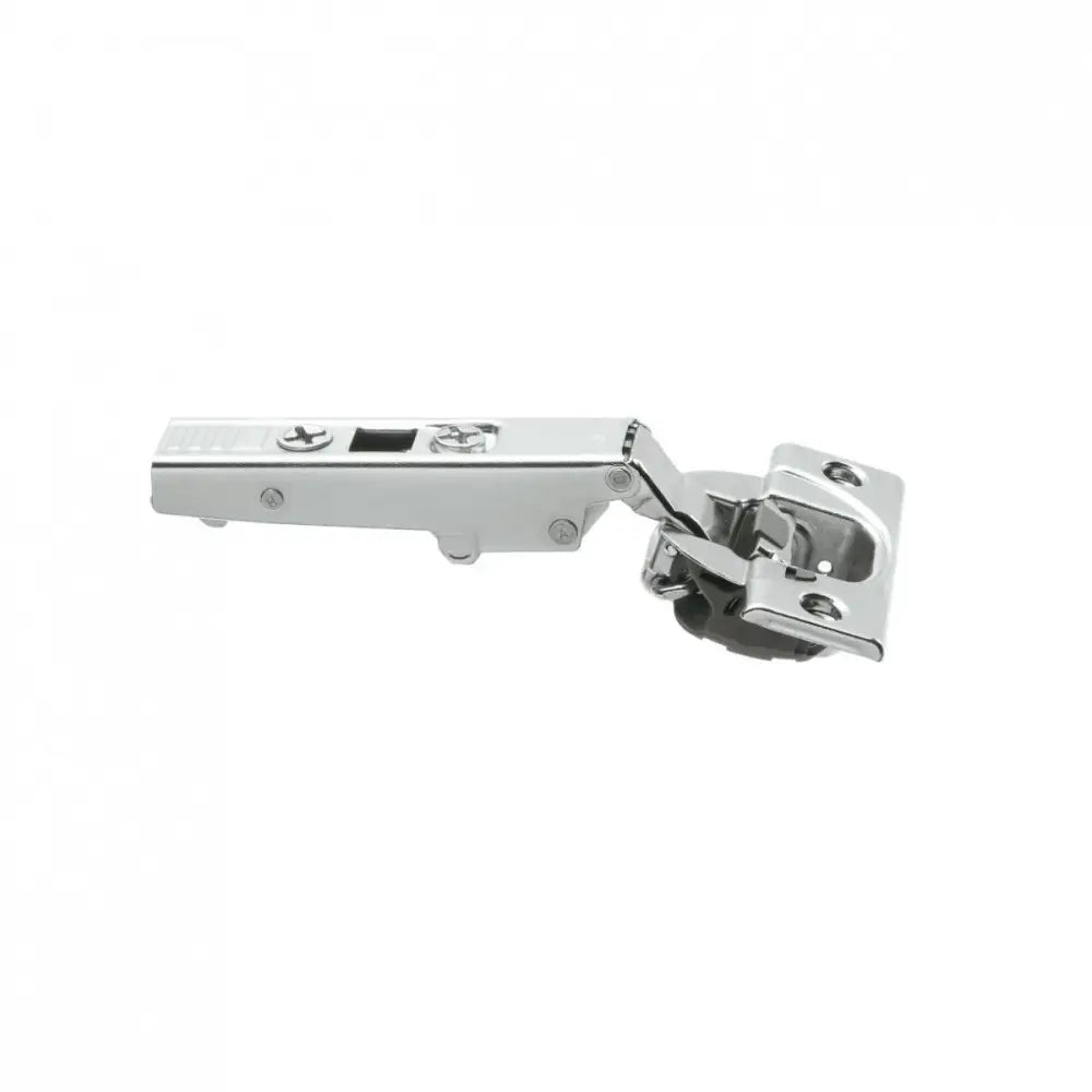 2 Dobradiças Retas 110° Clip Top | Stand Blumotion | Blum | Par - Dobradiças