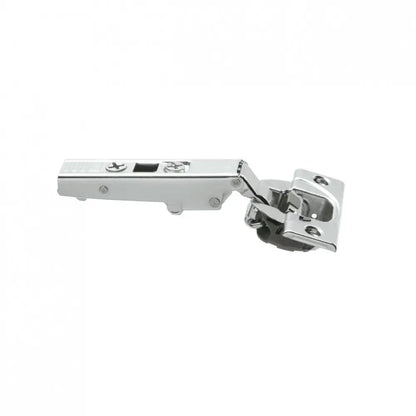 2 Dobradiças Retas 110° Clip Top | Stand Blumotion | Blum | Par - Dobradiças