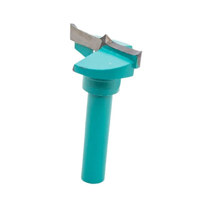Broca Dobradiça Diam 35x10mm - 01 Peça