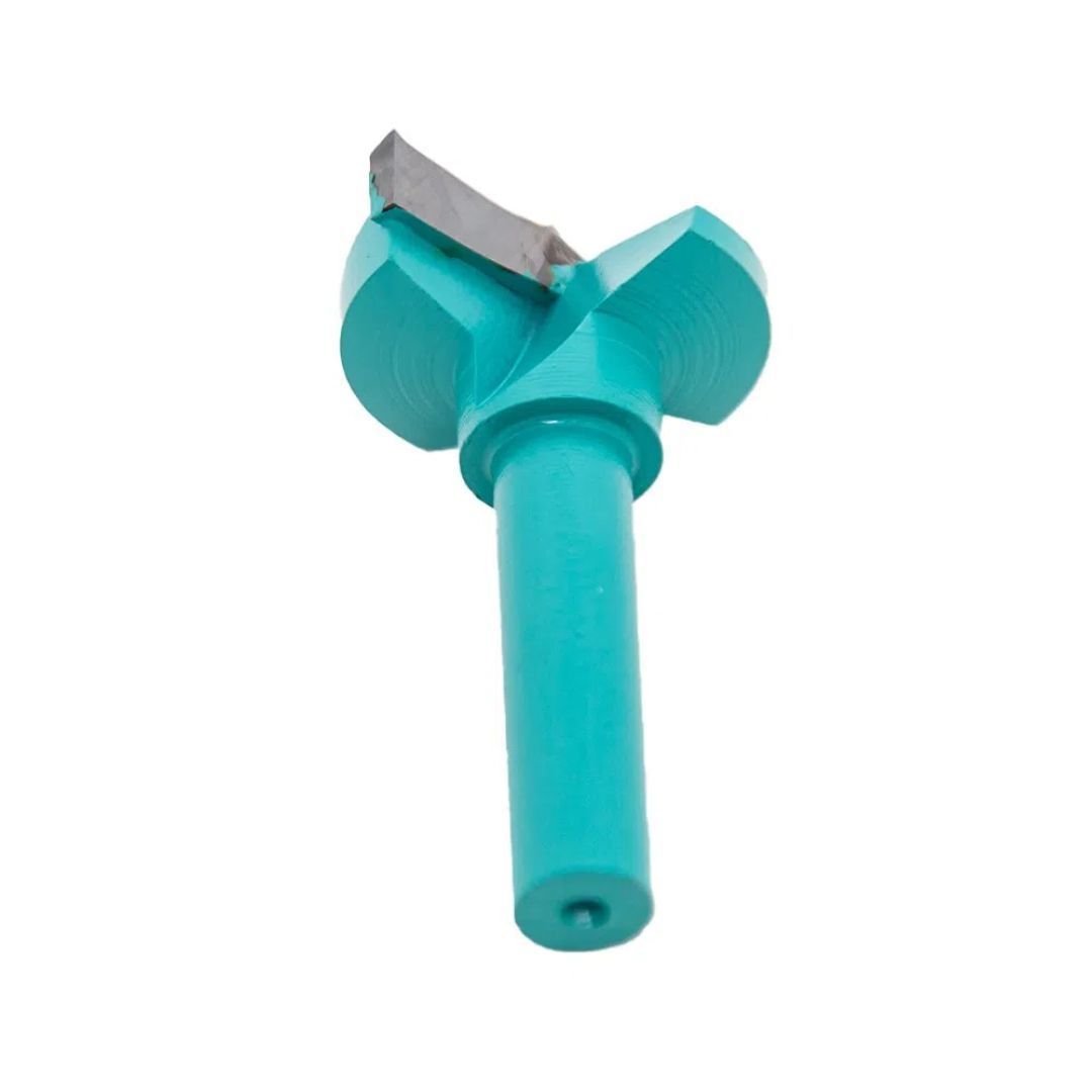 Broca Dobradiça Diam 35x10mm - 01 Peça