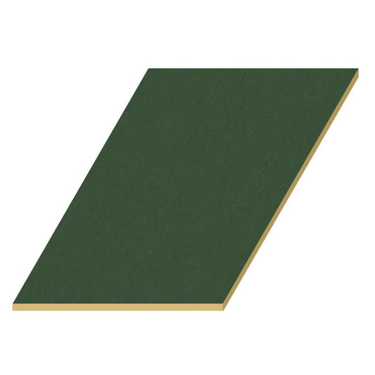 Chapa MDF 2750 x 1850 x 18mm | Amazônia | Sudati