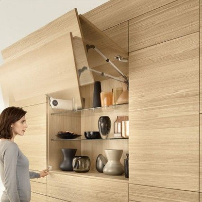 KIT FONTE DE ALIMENTAÇÃO SERVO-DRIVE 12W