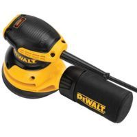 LIXADEIRA ROTO-ORBITAL 5" 125mm - 01 UNIDADE