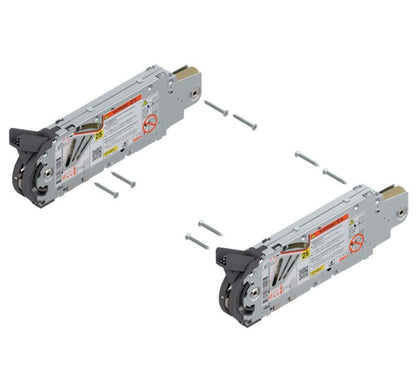 Acumulador de Forças 25 para Aventos HF - (Ag/Pf: 560-710mm) - Para Servo Drive