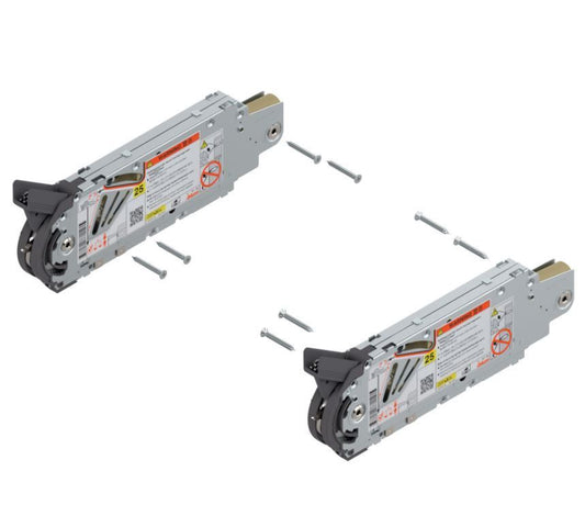 Acumulador de Forças 25 para Aventos HF - (Ag/Pf: 560-710mm) - Para Servo Drive