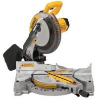 SERRA MEIA ESQUADRIA 10" DEWALT 220V - 01 PEÇA