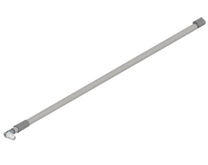Reling para Gaveta Tandembox Plus 400mm - Cinza Claro - 01 Unidade