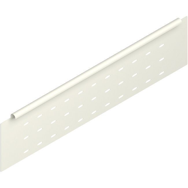 Lateral Metaboc Boxside 500mm - Branco - Par