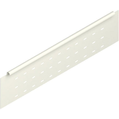 Lateral Metaboc Boxside 500mm - Branco - Par