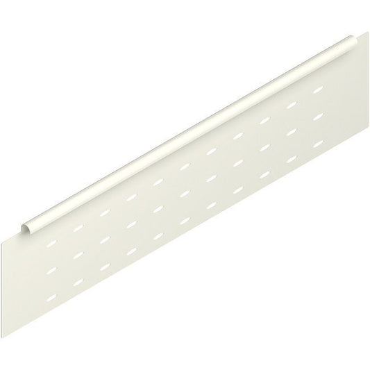 Lateral Metaboc Boxside 500mm - Branco - Par
