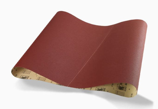 Cinta Lixa #P100 - 7200x120mm Rhynolite - Indasa - Unidade