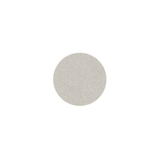 Tapa Furos Adesivo Argento Berneck | 13mm | Cartela com 50
