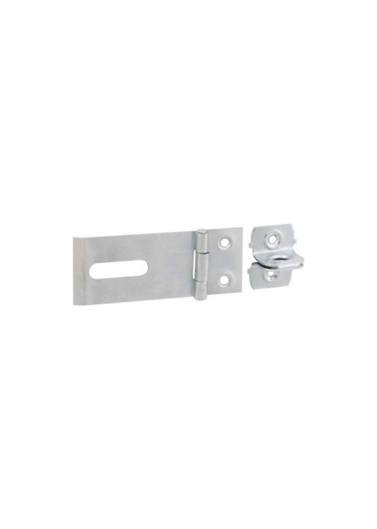 Porta Cadeado 3" Zc - 3290330001