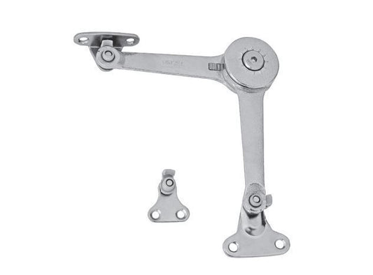 Articulador De Abertura Variável P/ Porta Basculante Bvo - 01 Unidade