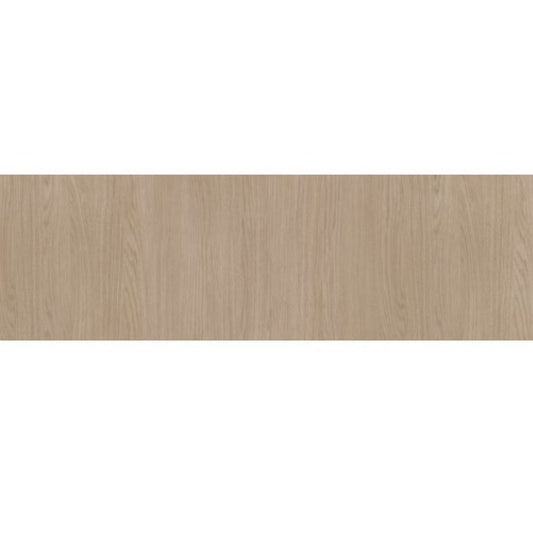 Fita de Borda Carvalho Natural | 1,0 x 22,0 mm | Rolo 25 metros