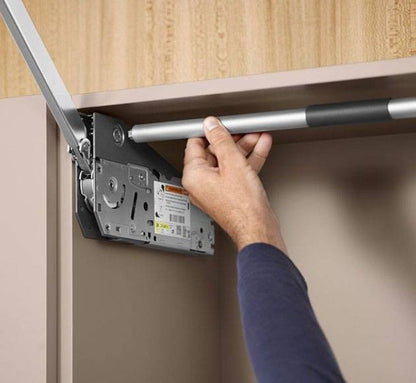 Estabilizador Transversal 1076mm - Para Aventos HL | Blum | 01 Unidade