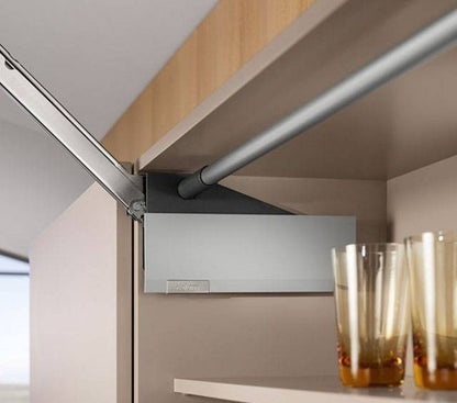 Estabilizador Transversal 1076mm - Para Aventos HL | Blum | 01 Unidade