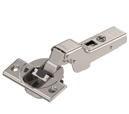 Dobradiça Blum Curva ClipTop Blumotion 110°